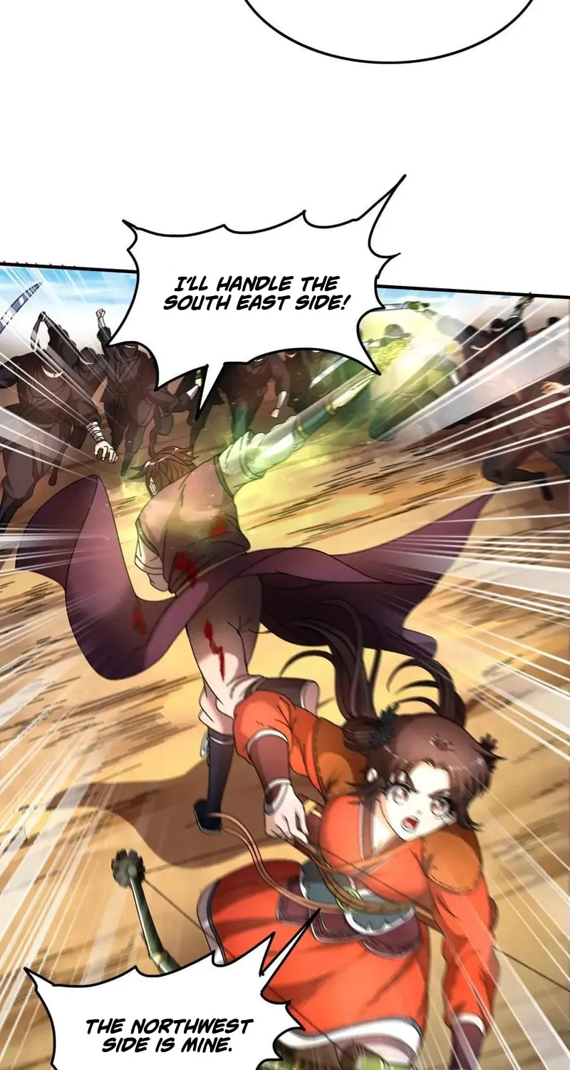 Read Warring States (Colored) chapter 70 image 2 on Lezhin