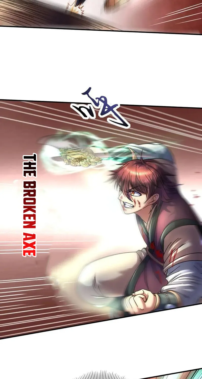 Read Warring States (Colored) chapter 70 image 21 on Lezhin