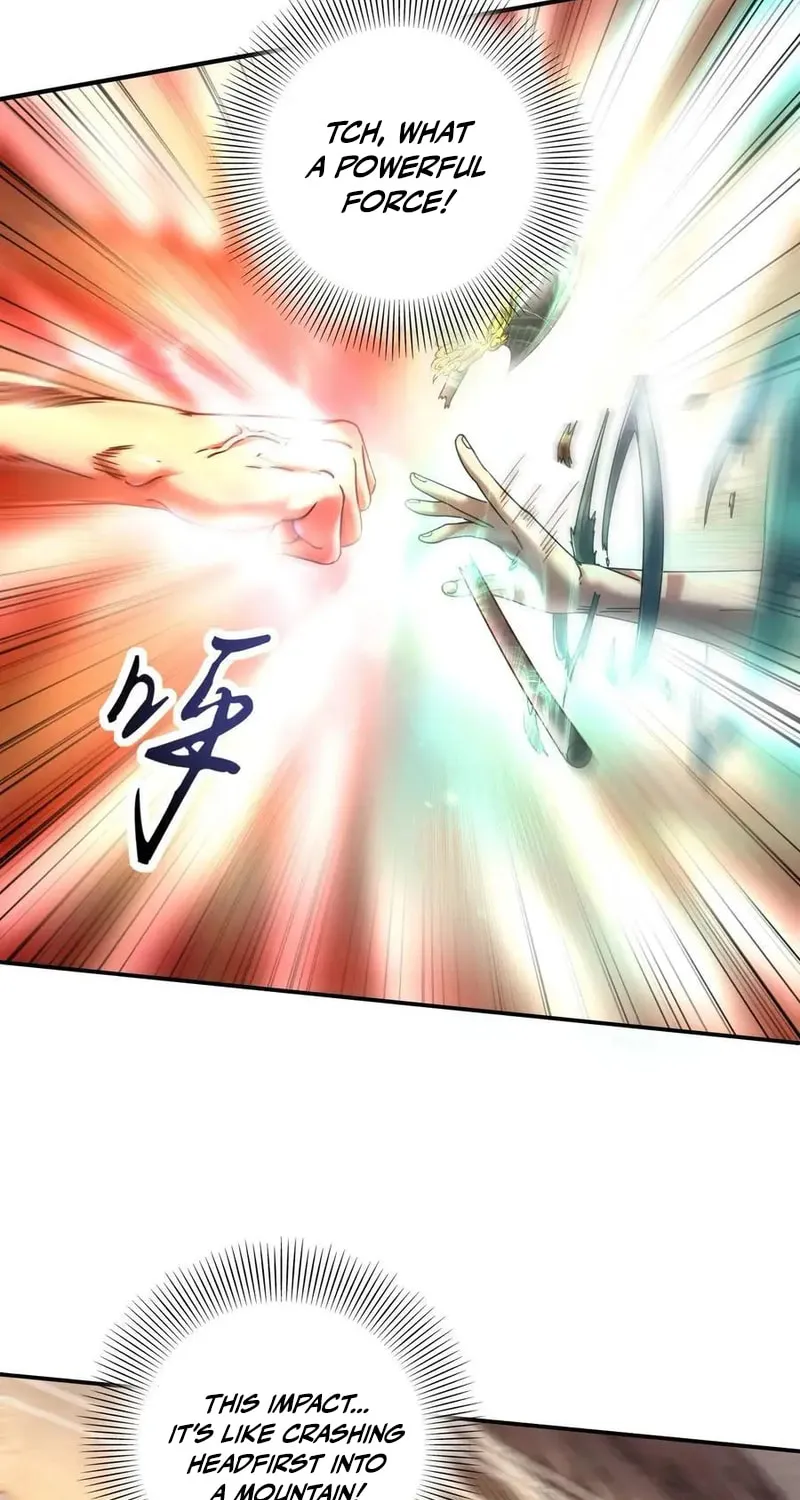 Read Warring States (Colored) chapter 70 image 22 on Lezhin