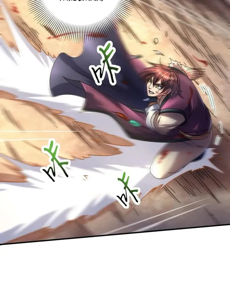 Read Warring States (Colored) chapter 70 image 23 on Lezhin