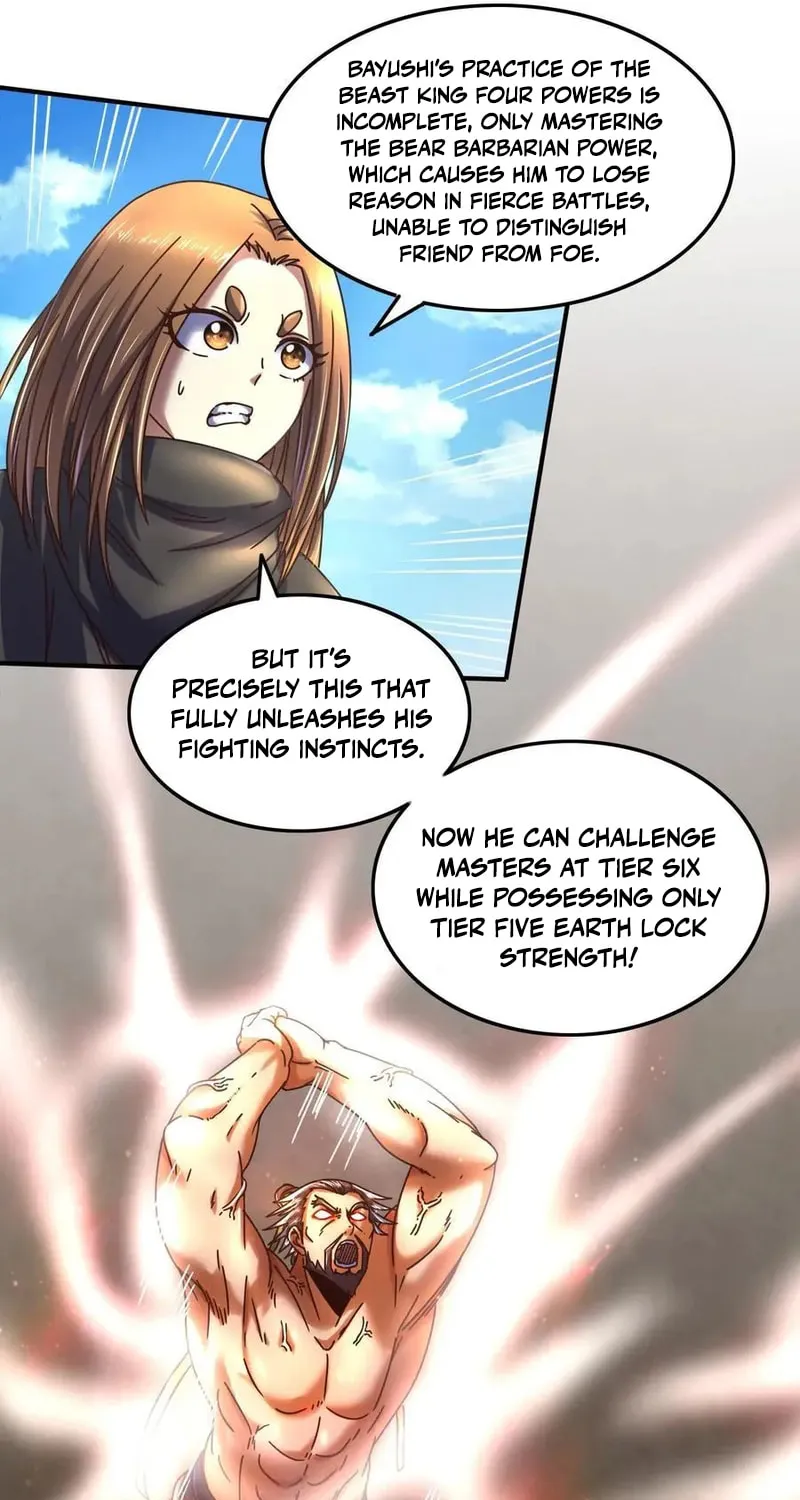 Read Warring States (Colored) chapter 70 image 24 on Lezhin