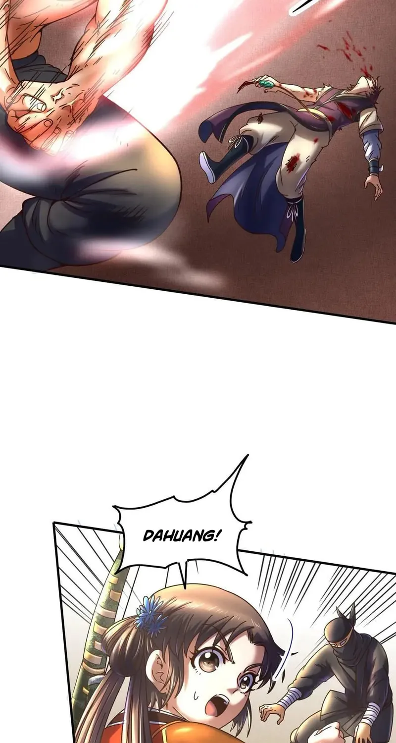 Read Warring States (Colored) chapter 70 image 26 on Lezhin