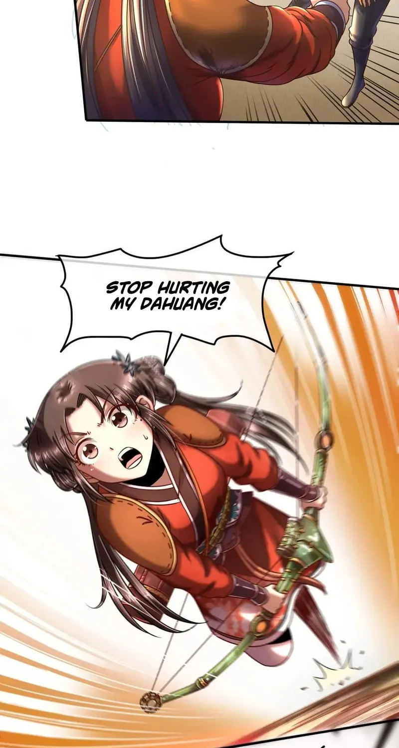 Read Warring States (Colored) chapter 70 image 27 on Lezhin