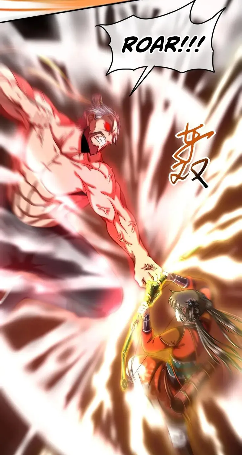 Read Warring States (Colored) chapter 70 image 28 on Lezhin