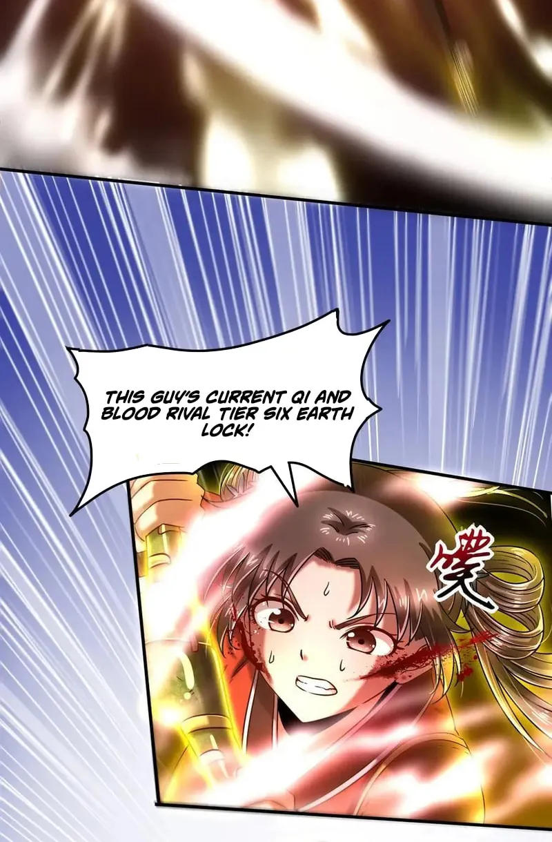 Read Warring States (Colored) chapter 70 image 29 on Lezhin