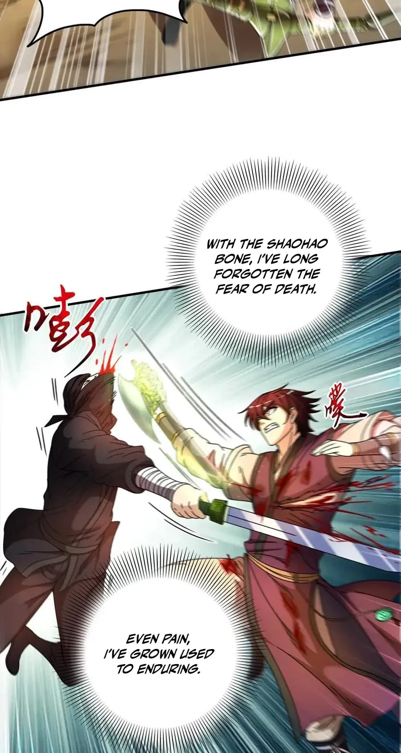 Read Warring States (Colored) chapter 70 image 3 on Lezhin