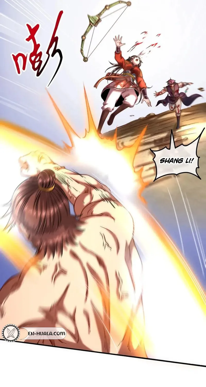 Read Warring States (Colored) chapter 70 image 30 on Lezhin