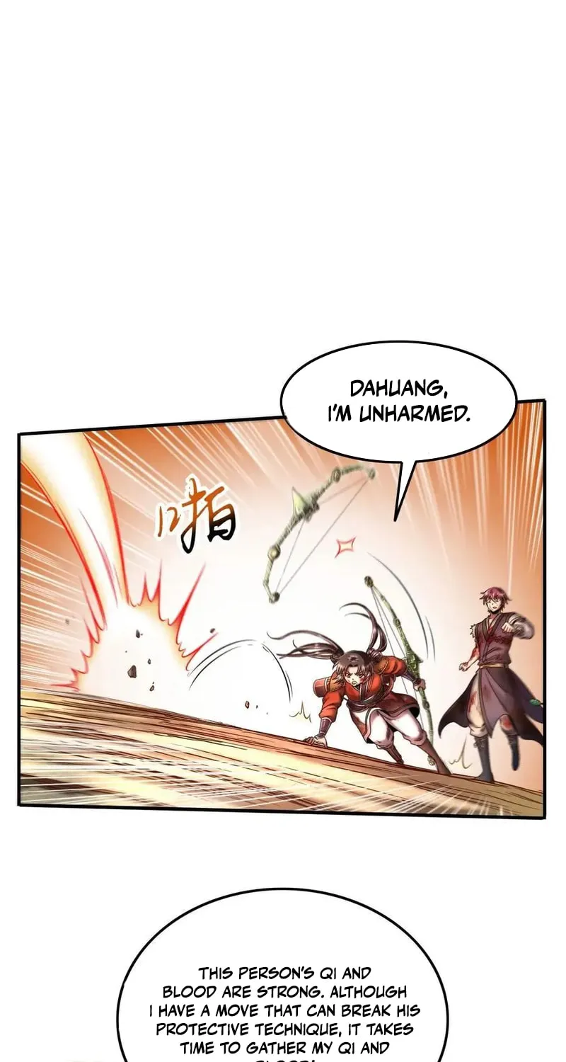 Read Warring States (Colored) chapter 70 image 31 on Lezhin
