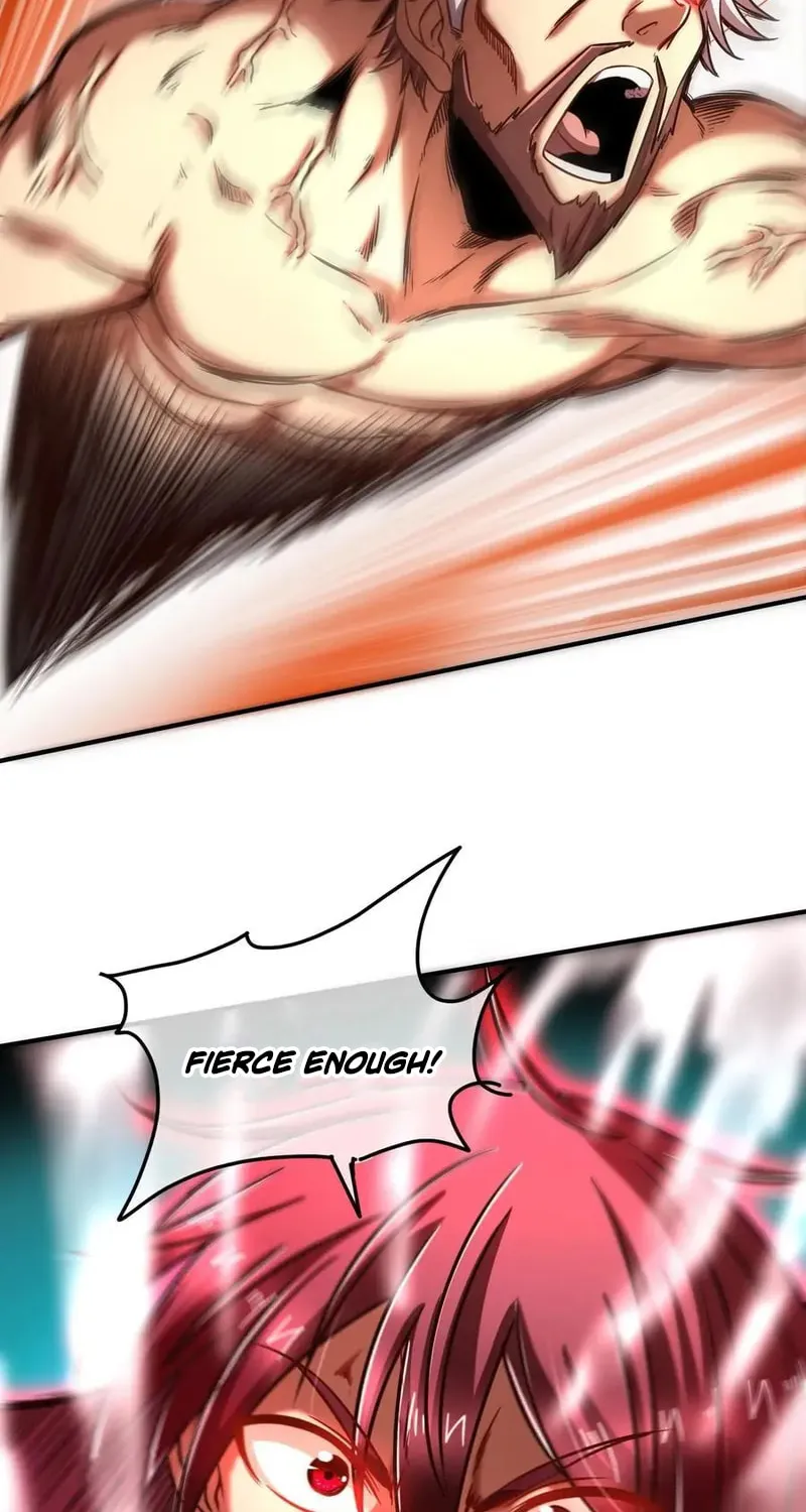 Read Warring States (Colored) chapter 70 image 33 on Lezhin