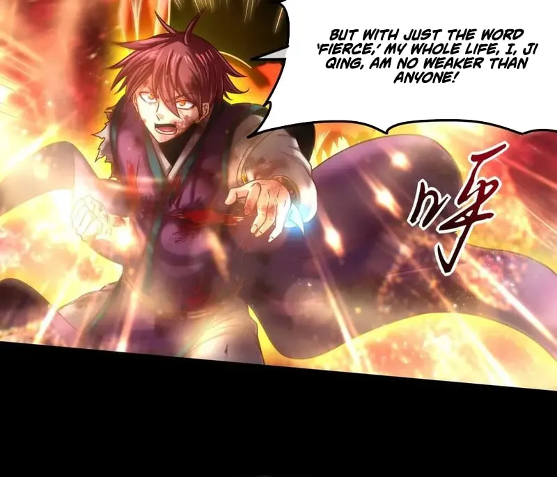 Read Warring States (Colored) chapter 70 image 35 on Lezhin