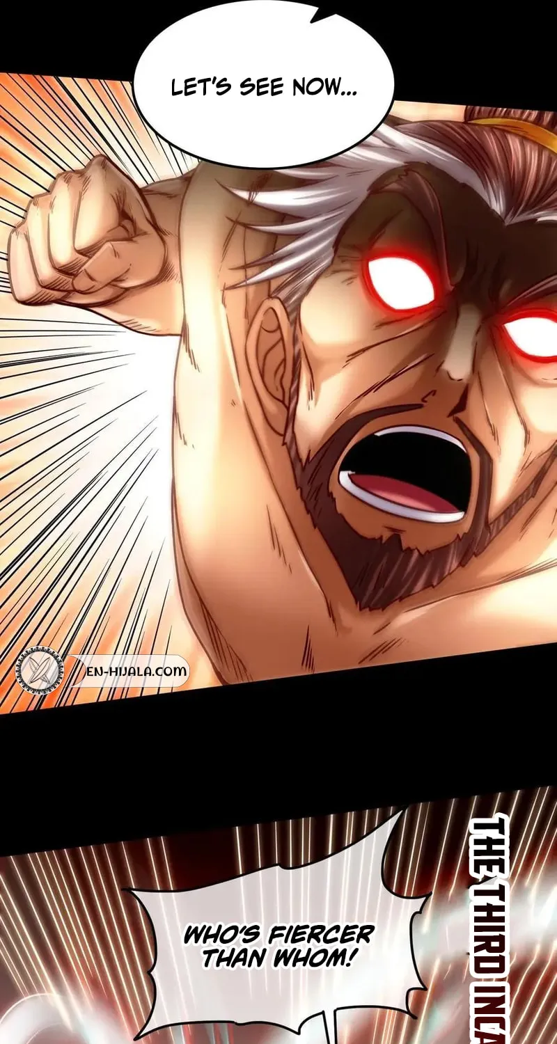 Read Warring States (Colored) chapter 70 image 36 on Lezhin