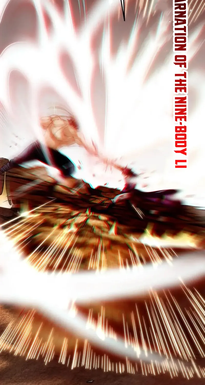 Read Warring States (Colored) chapter 70 image 37 on Lezhin