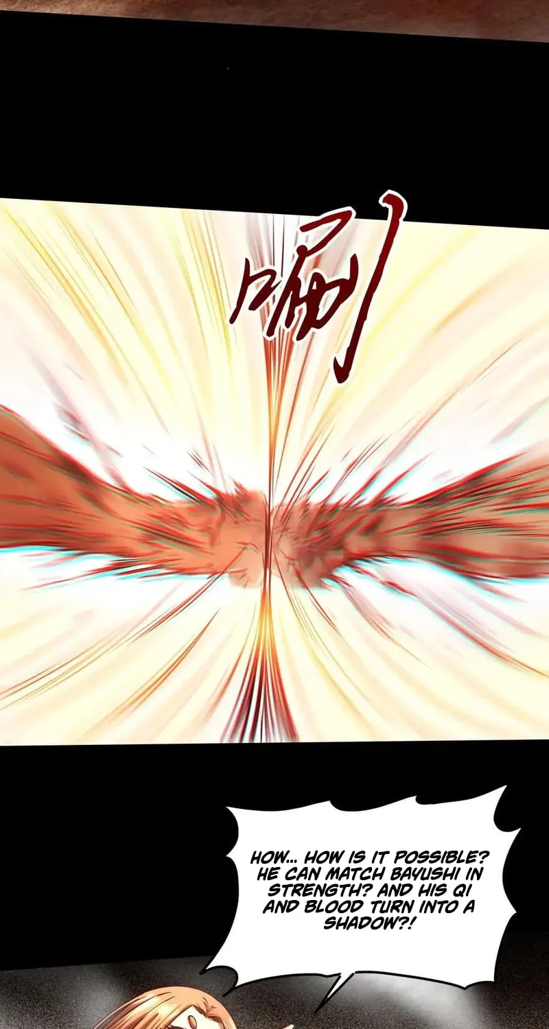 Read Warring States (Colored) chapter 70 image 38 on Lezhin