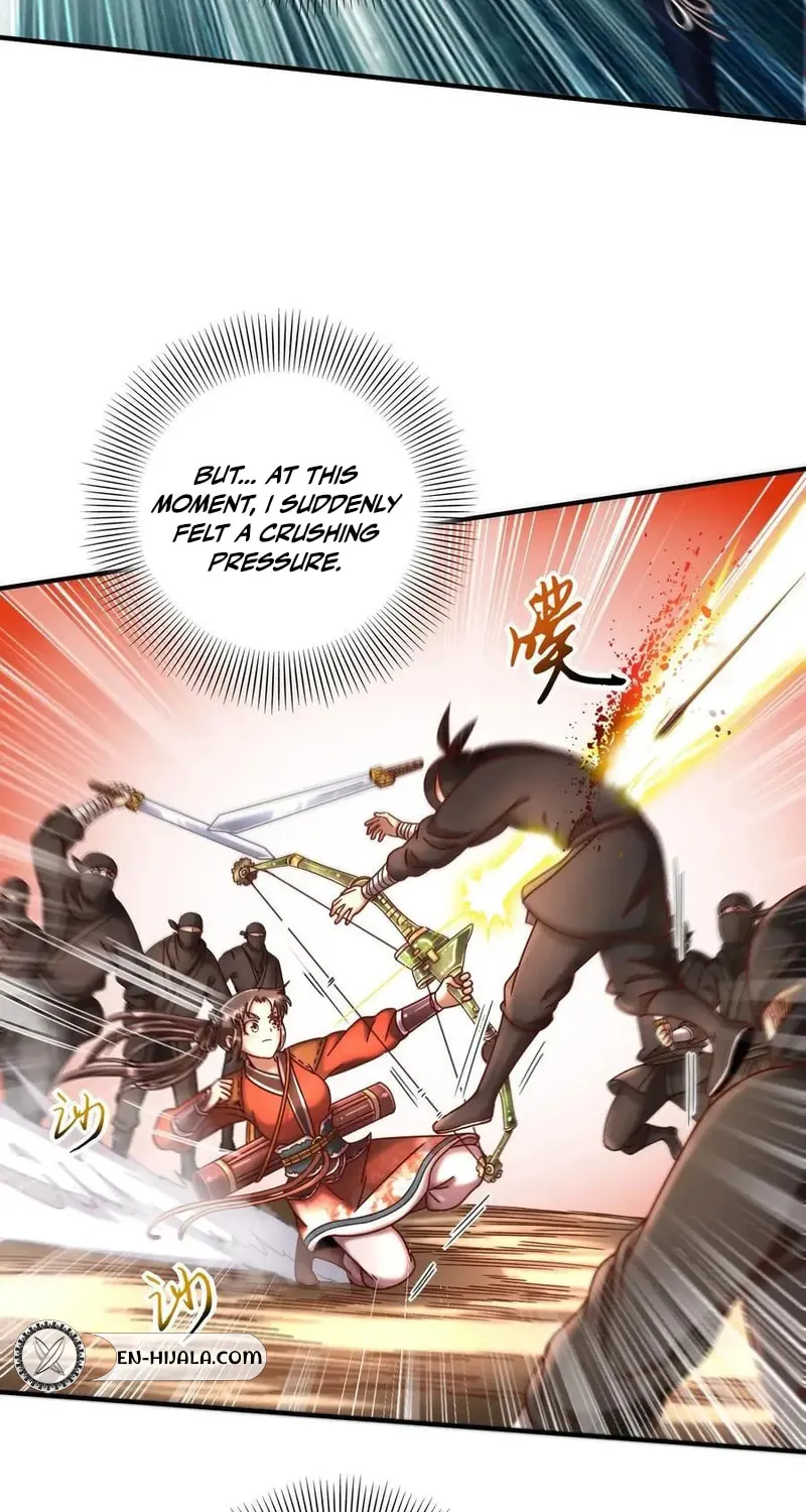 Read Warring States (Colored) chapter 70 image 4 on Lezhin