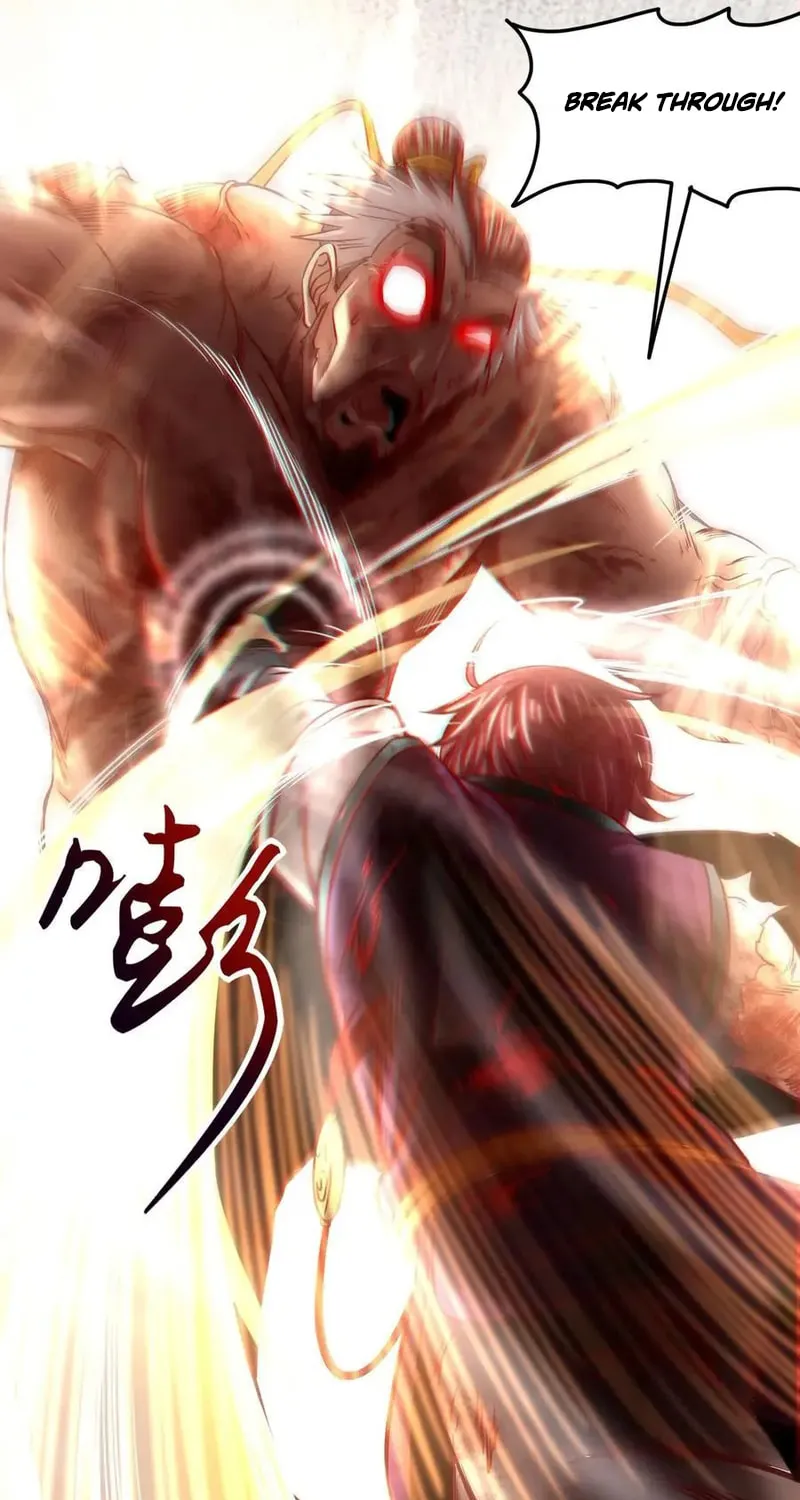 Read Warring States (Colored) chapter 70 image 40 on Lezhin