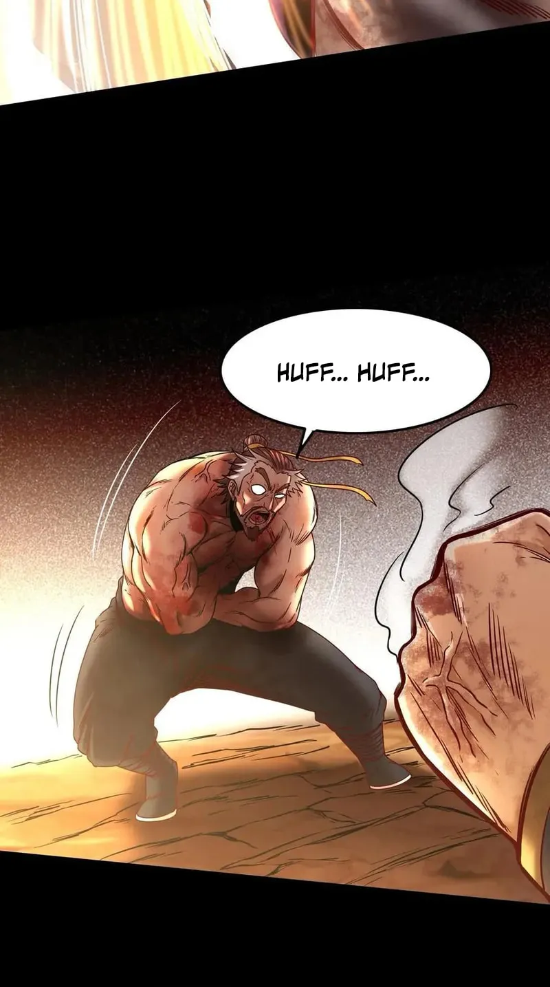 Read Warring States (Colored) chapter 70 image 41 on Lezhin