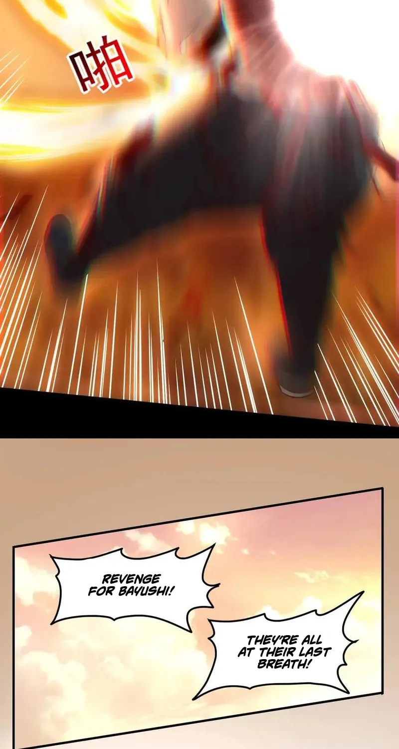 Read Warring States (Colored) chapter 70 image 45 on Lezhin