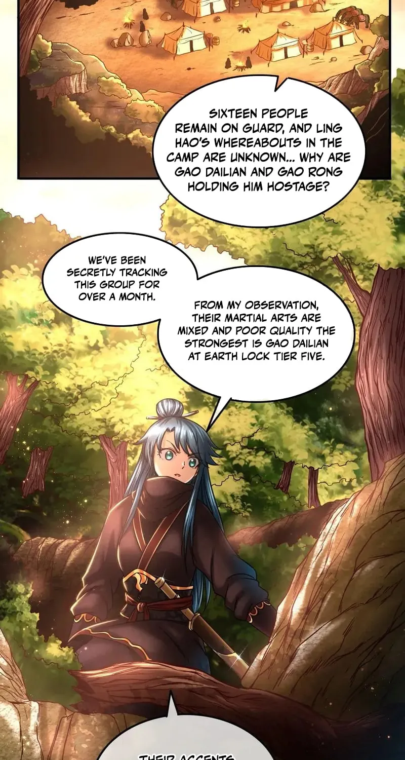 Read Warring States (Colored) chapter 70 image 49 on Lezhin