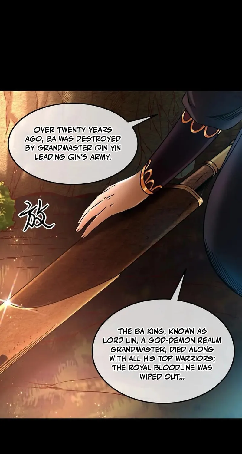 Read Warring States (Colored) chapter 70 image 51 on Lezhin