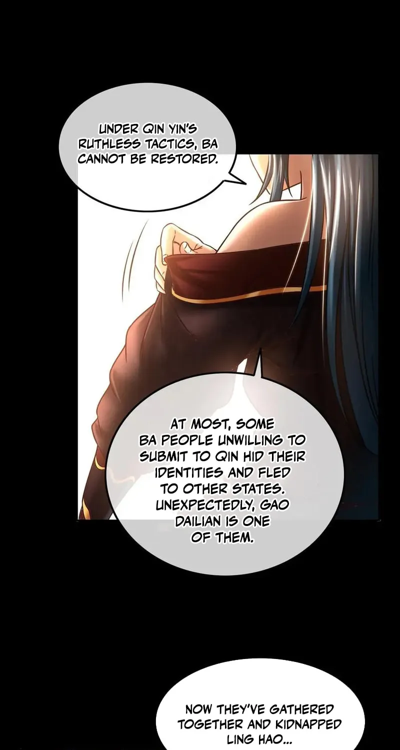 Read Warring States (Colored) chapter 70 image 52 on Lezhin