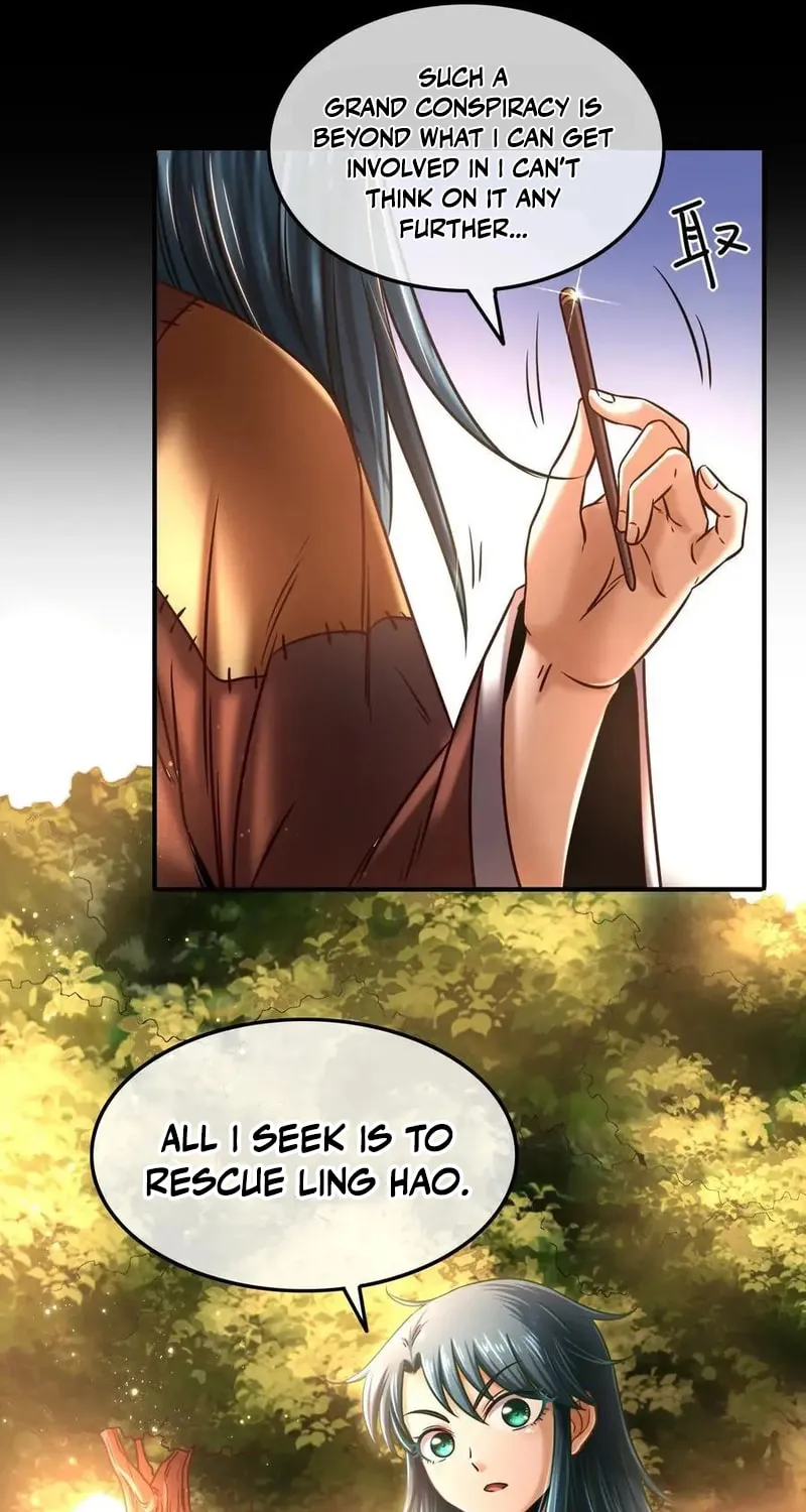 Read Warring States (Colored) chapter 70 image 54 on Lezhin