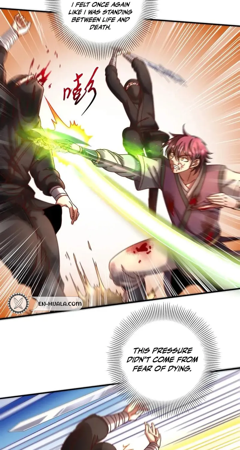 Read Warring States (Colored) chapter 70 image 6 on Lezhin