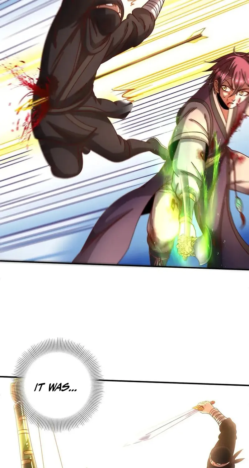 Read Warring States (Colored) chapter 70 image 7 on Lezhin