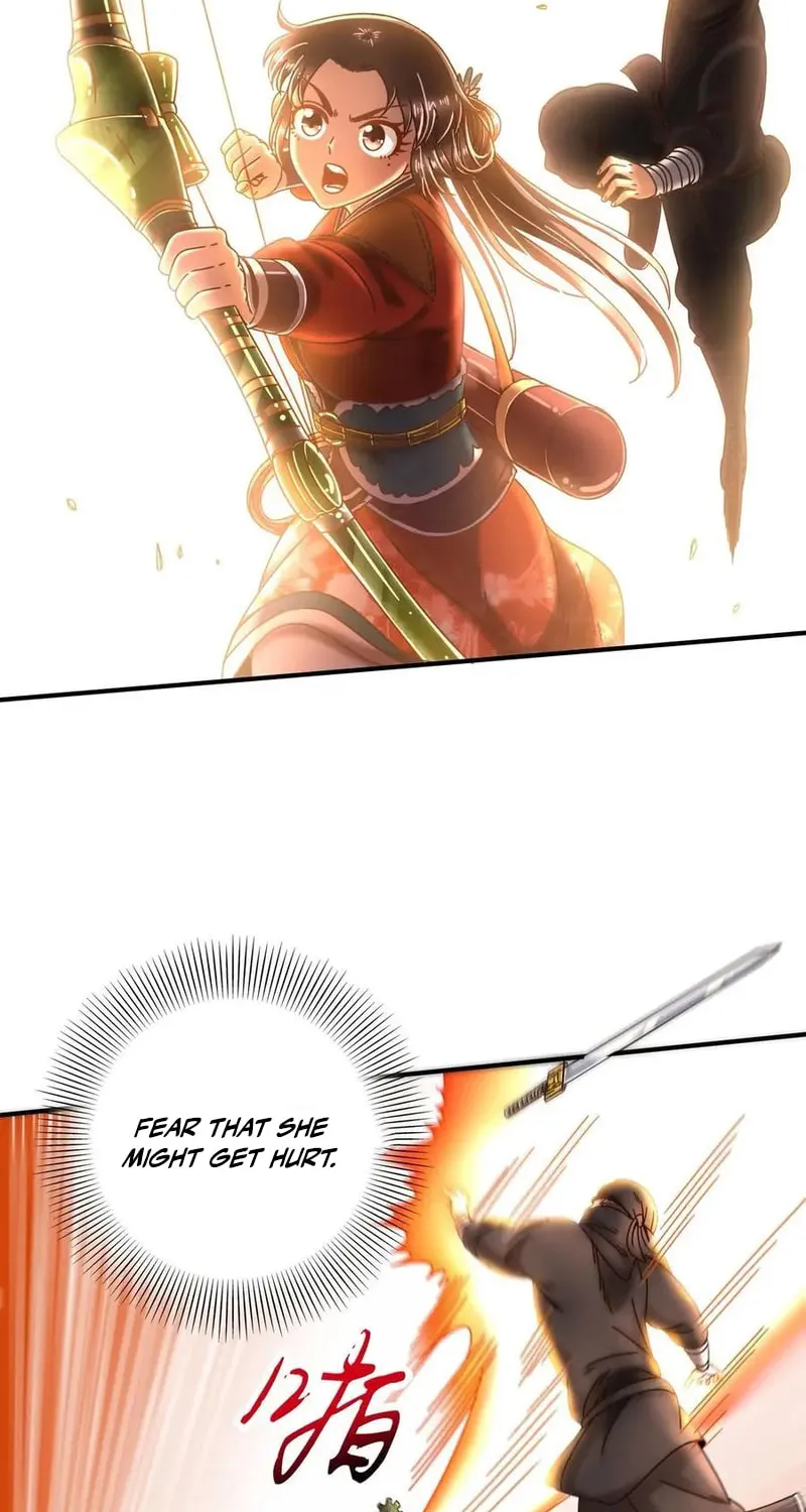 Read Warring States (Colored) chapter 70 image 8 on Lezhin