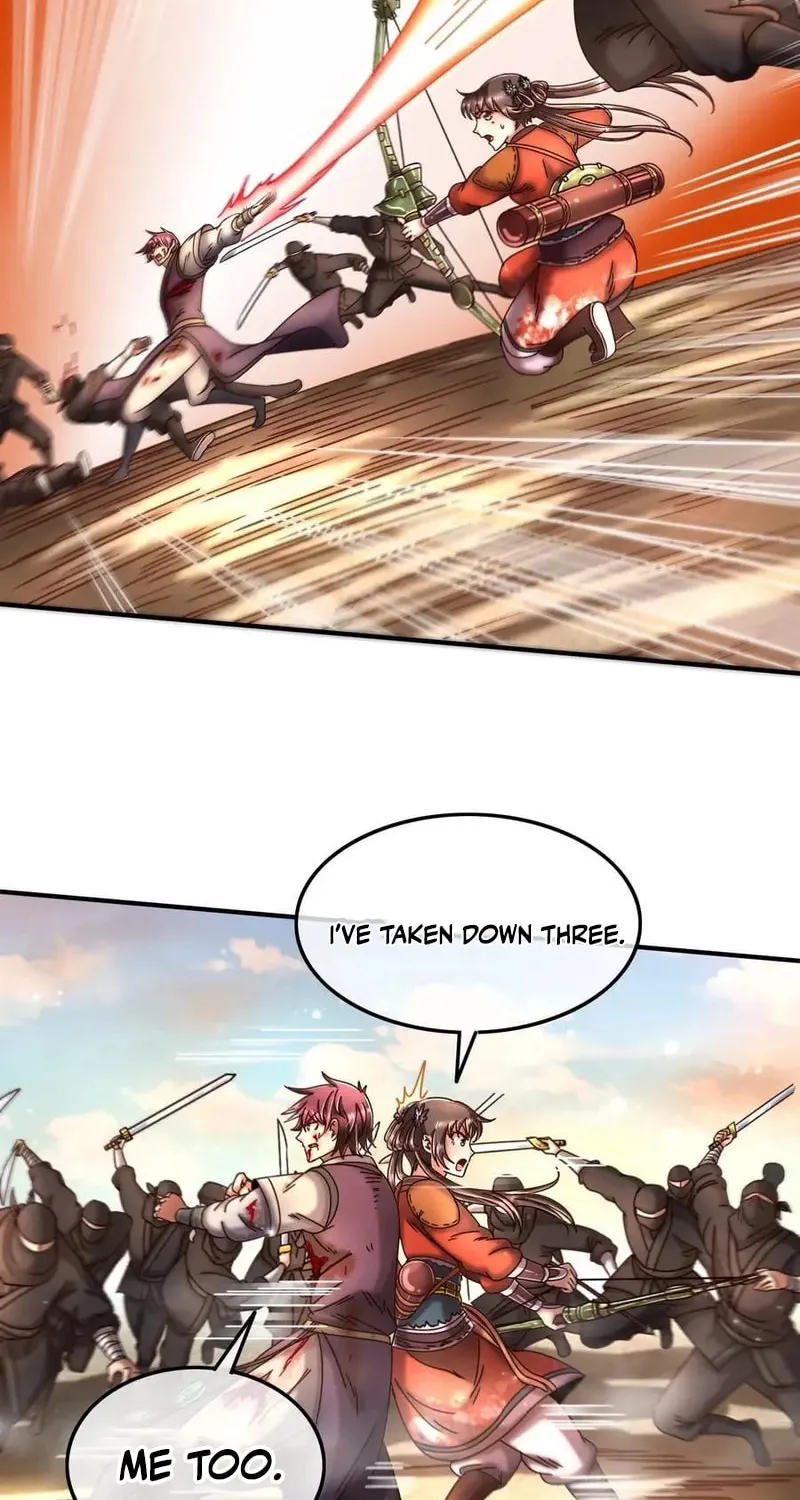 Read Warring States (Colored) chapter 70 image 9 on Lezhin