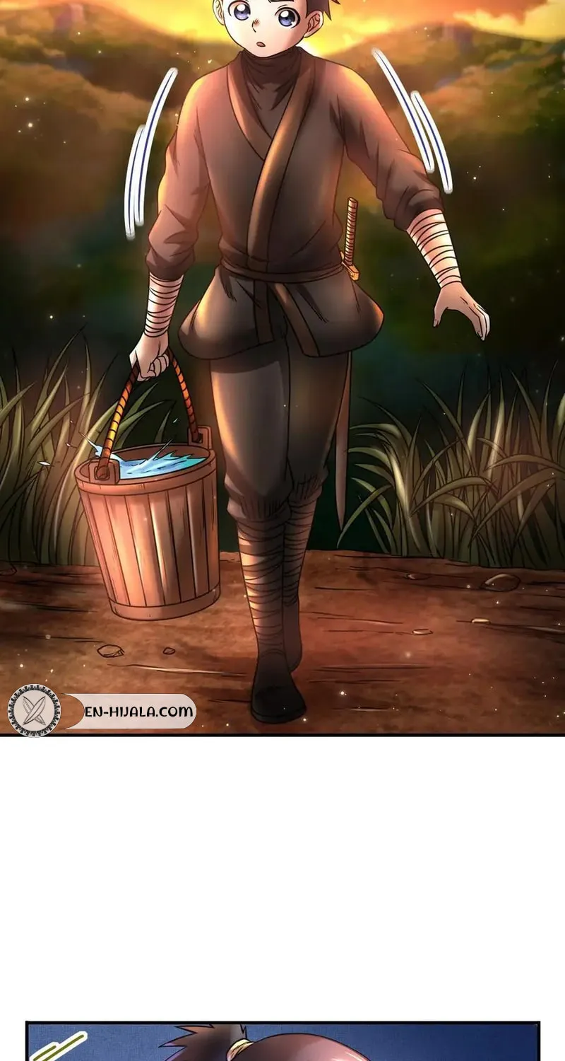 Read Warring States (Colored) chapter 71 image 1 on Lezhin