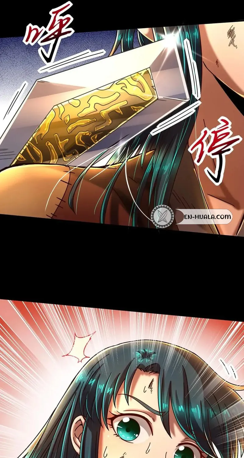 Read Warring States (Colored) chapter 71 image 12 on Lezhin