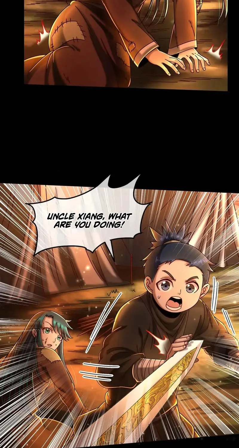 Read Warring States (Colored) chapter 71 image 14 on Lezhin