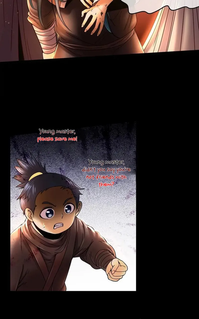 Read Warring States (Colored) chapter 71 image 17 on Lezhin