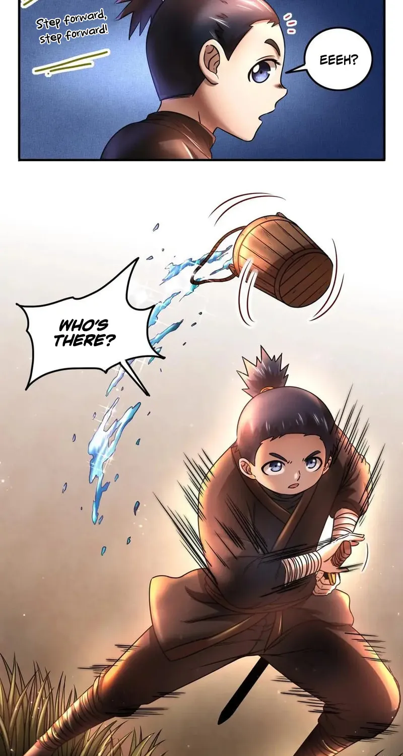 Read Warring States (Colored) chapter 71 image 2 on Lezhin