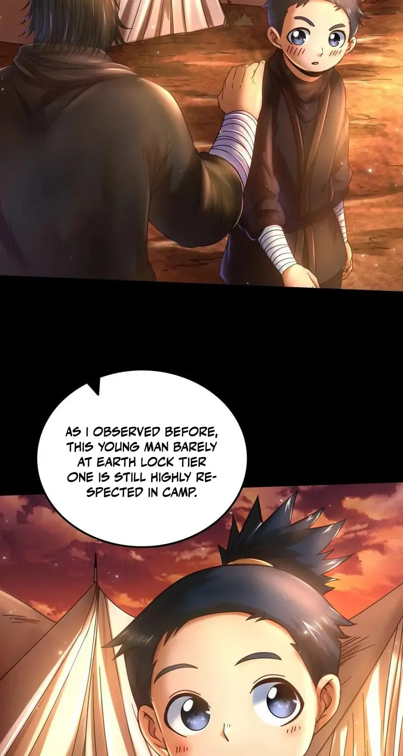 Read Warring States (Colored) chapter 71 image 20 on Lezhin