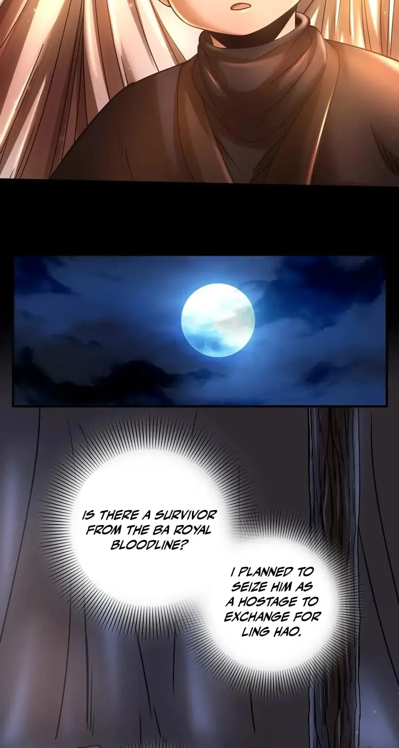 Read Warring States (Colored) chapter 71 image 21 on Lezhin