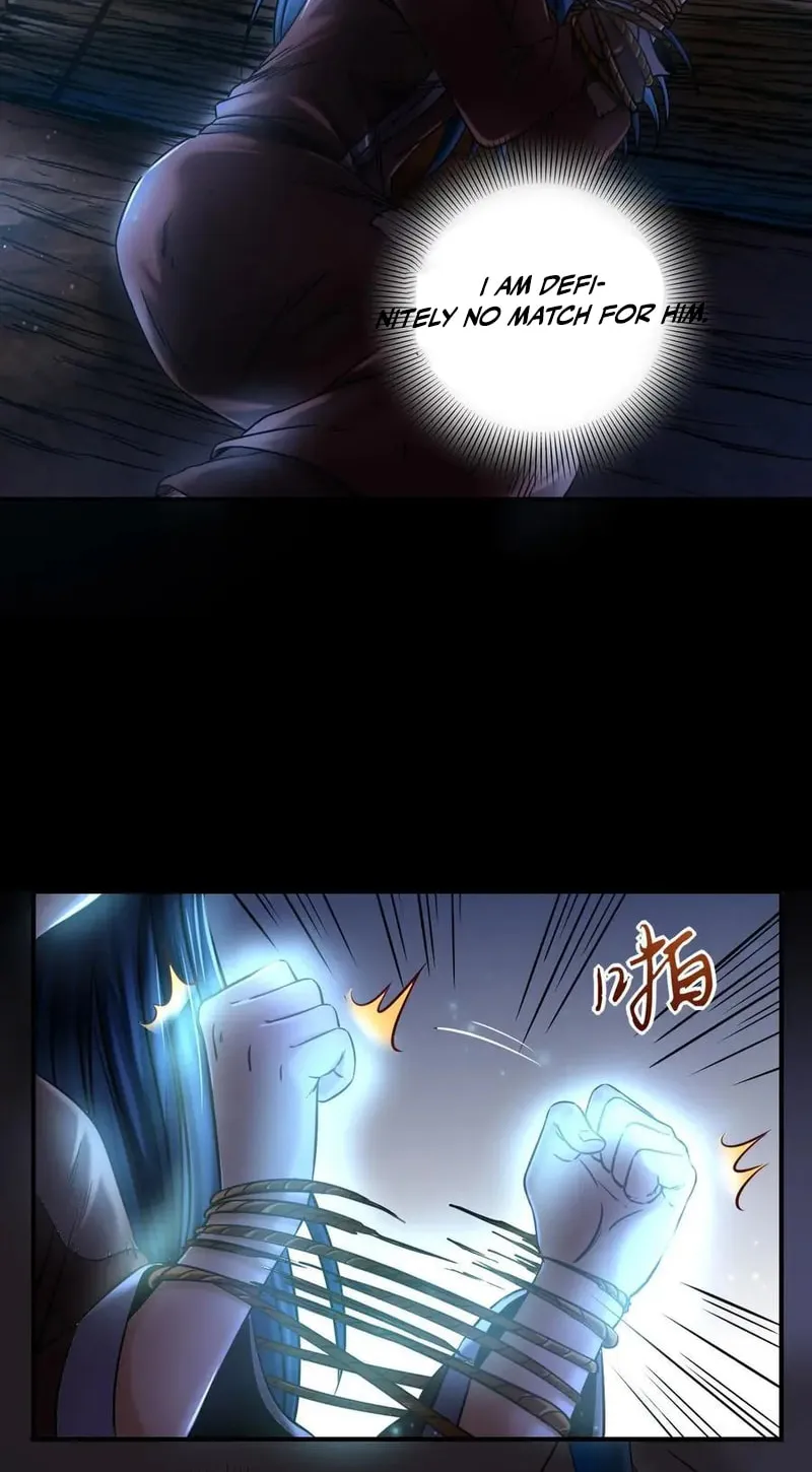 Read Warring States (Colored) chapter 71 image 23 on Lezhin