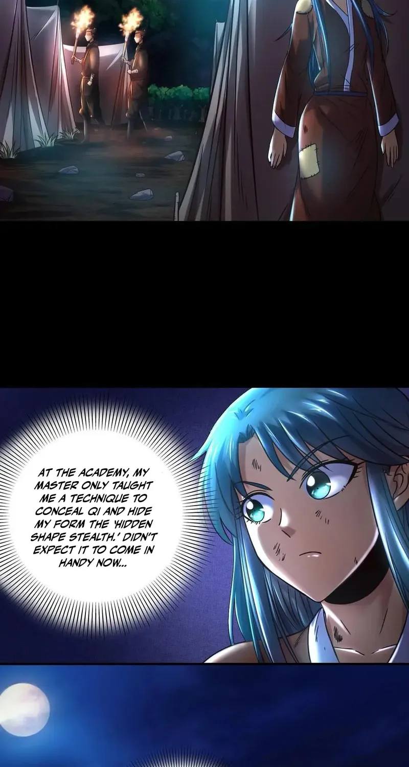 Read Warring States (Colored) chapter 71 image 26 on Lezhin