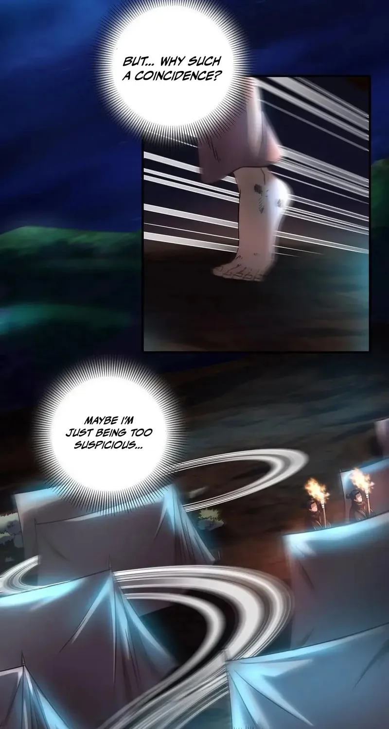 Read Warring States (Colored) chapter 71 image 27 on Lezhin