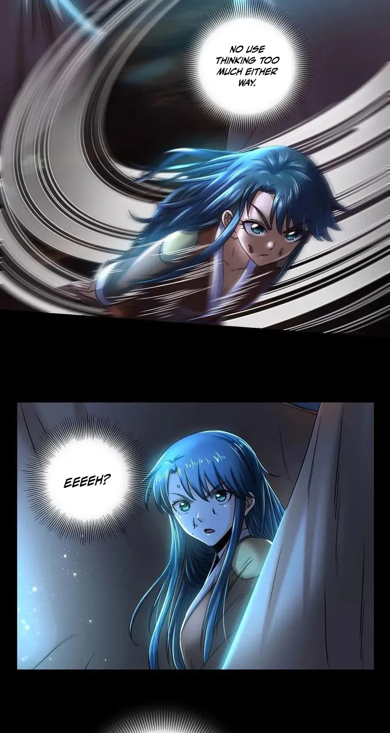 Read Warring States (Colored) chapter 71 image 28 on Lezhin