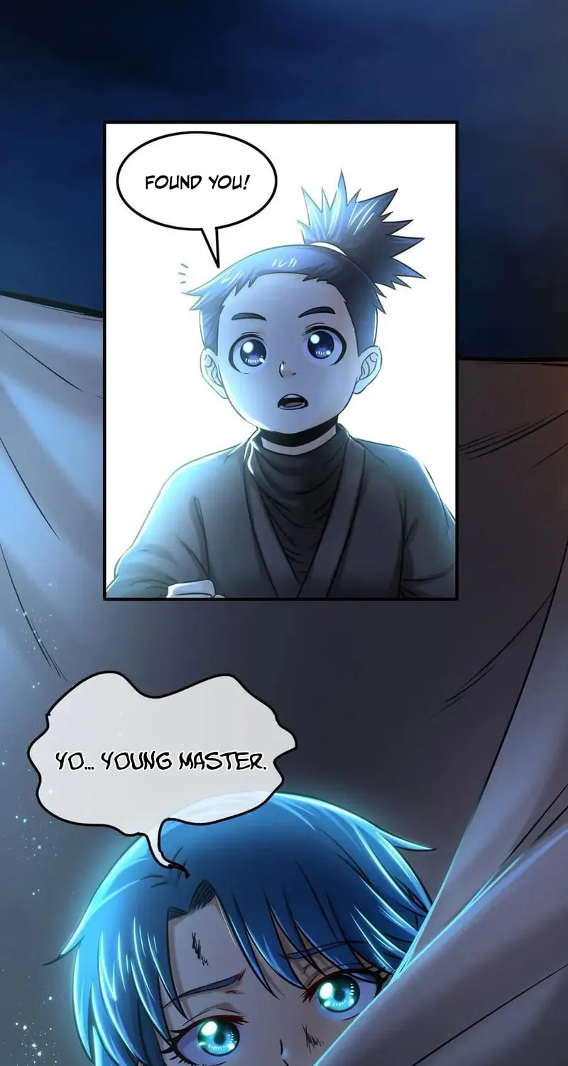 Read Warring States (Colored) chapter 71 image 30 on Lezhin