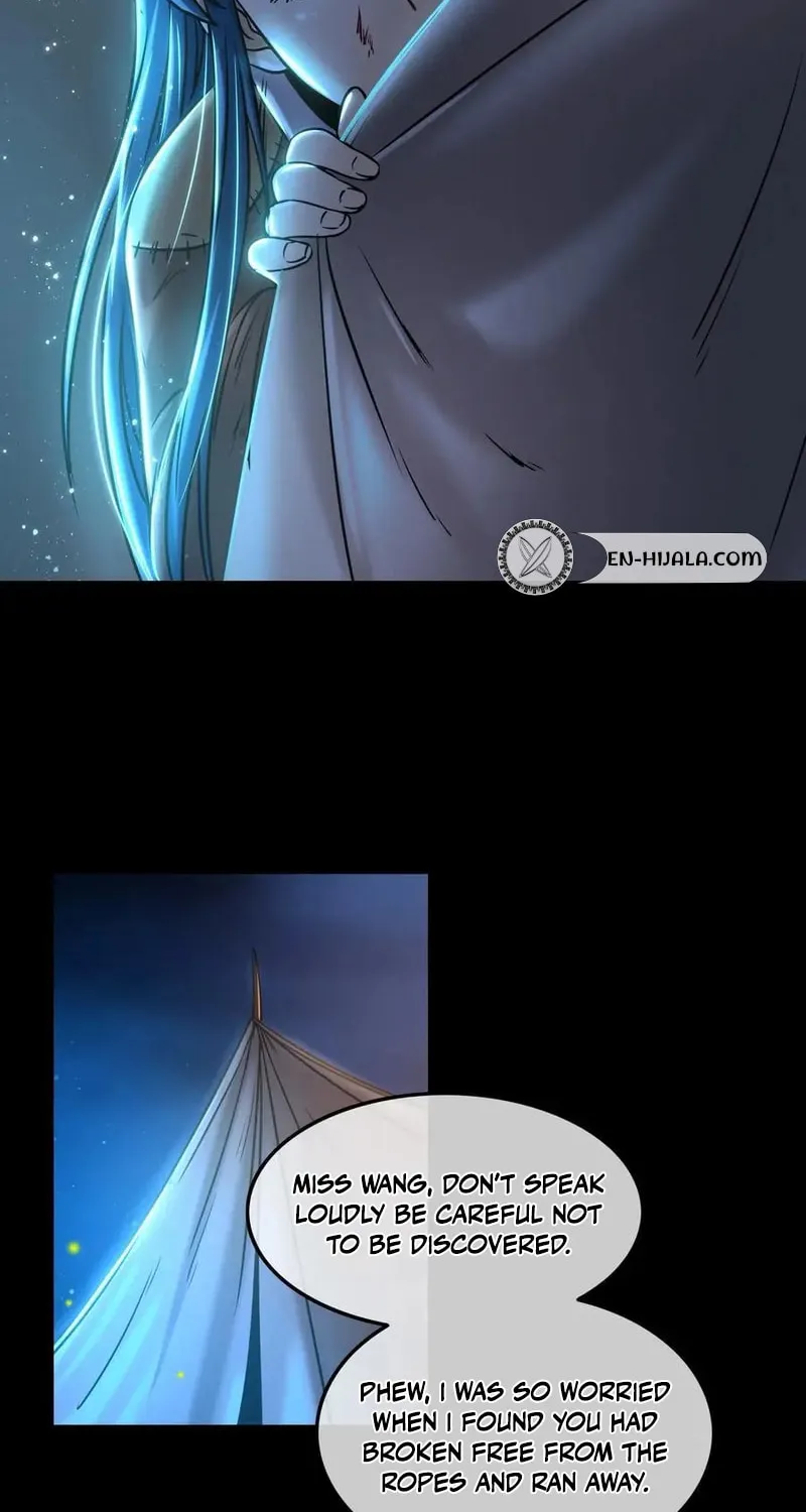 Read Warring States (Colored) chapter 71 image 31 on Lezhin