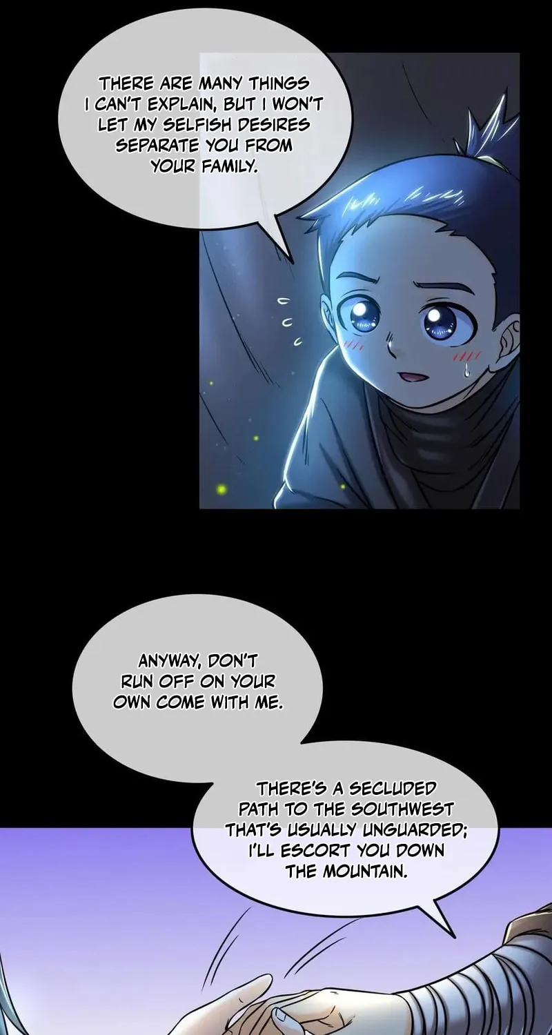 Read Warring States (Colored) chapter 71 image 33 on Lezhin