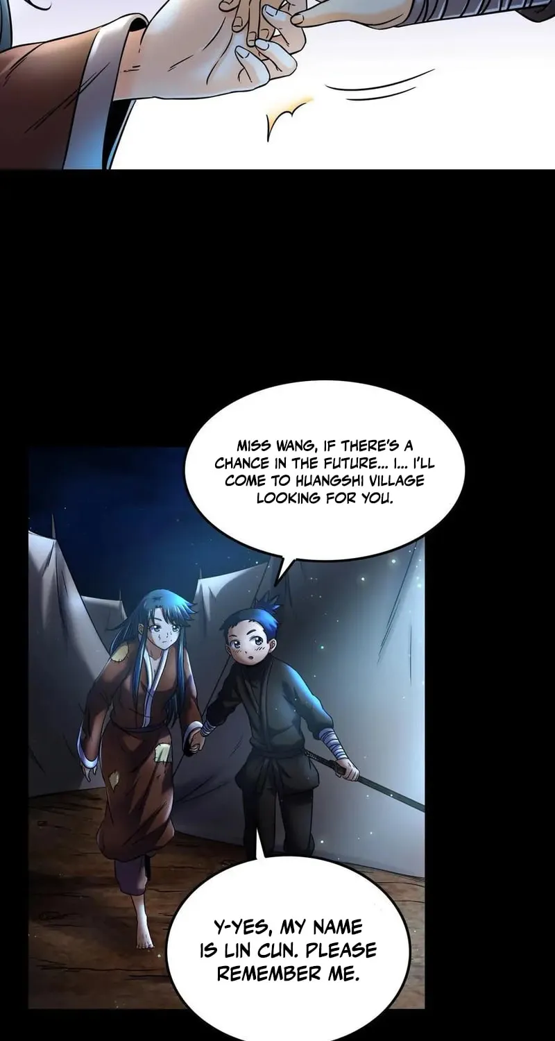 Read Warring States (Colored) chapter 71 image 34 on Lezhin