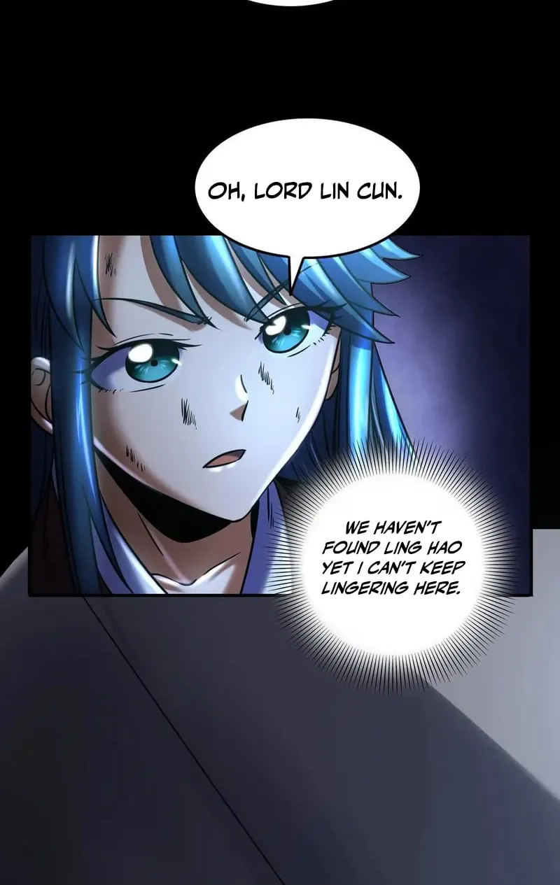 Read Warring States (Colored) chapter 71 image 35 on Lezhin