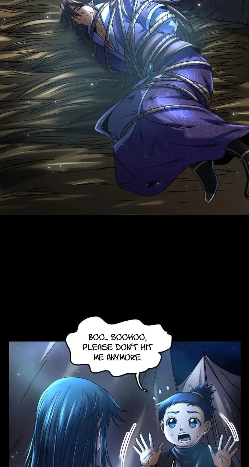 Read Warring States (Colored) chapter 71 image 37 on Lezhin