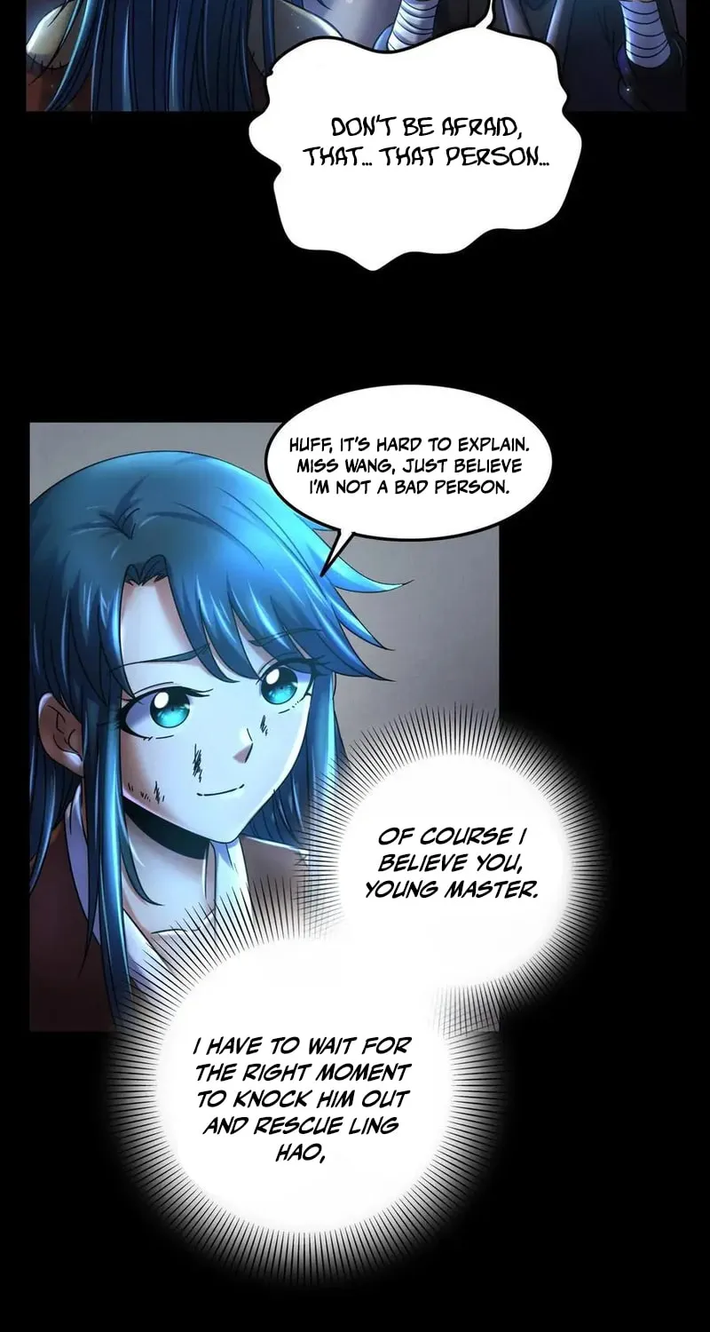 Read Warring States (Colored) chapter 71 image 38 on Lezhin