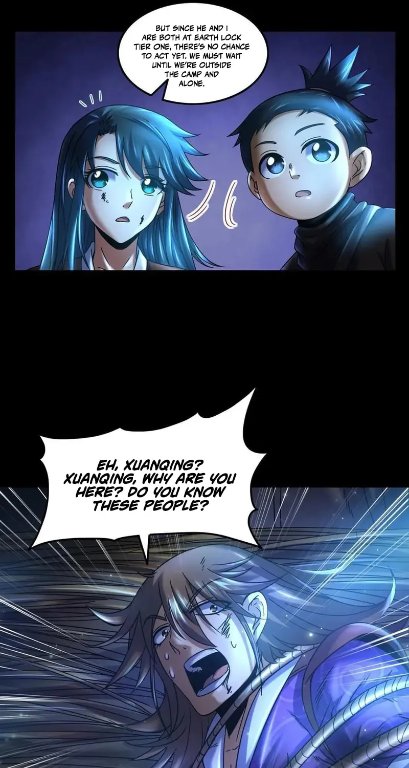 Read Warring States (Colored) chapter 71 image 39 on Lezhin