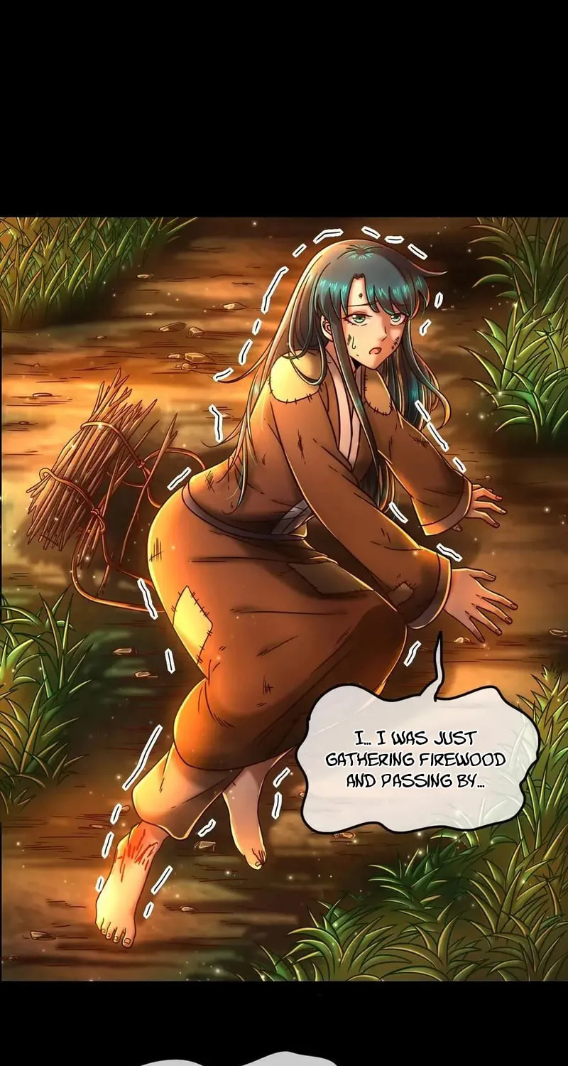 Read Warring States (Colored) chapter 71 image 4 on Lezhin