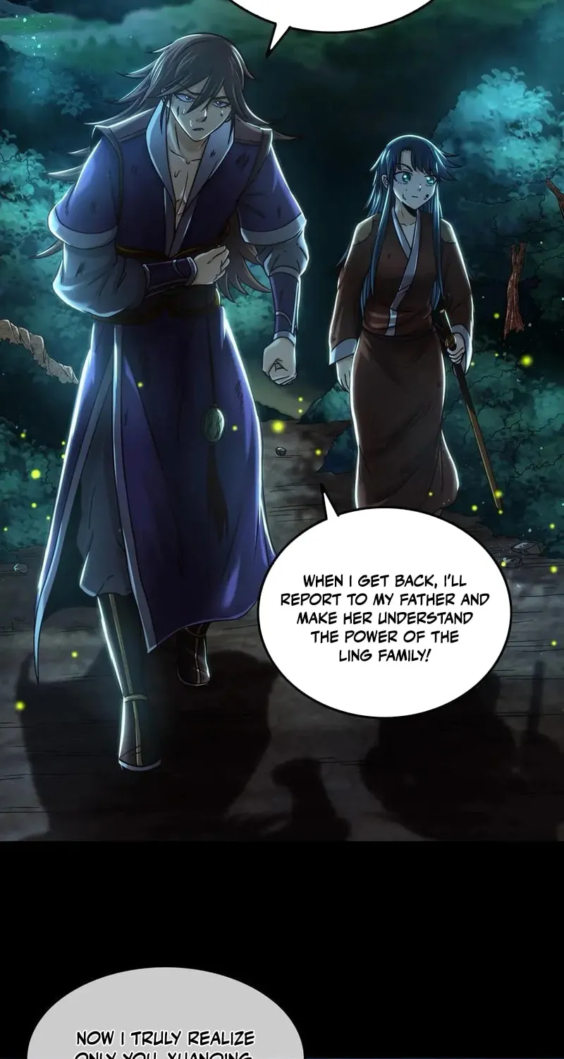Read Warring States (Colored) chapter 71 image 46 on Lezhin